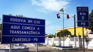 Transamazónica: un camino al pasado — foto 8