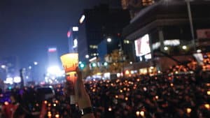 나의 촛불 — foto 1