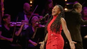 Audra McDonald: I Am What I Am — foto 4