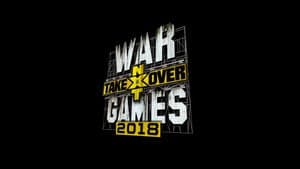 NXT TakeOver: WarGames II — foto 3
