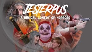Jesterpus - A Musical Comedy of Horrors — foto 1