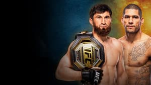 UFC 320: Ankalaev vs. Pereira 2 — foto 6
