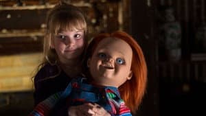 La maldición de Chucky — foto 6