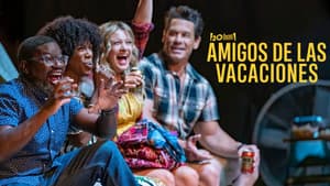 Amigos de las vacaciones — foto 2