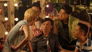 男儿王 — foto 4