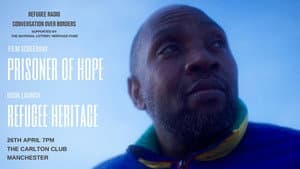 Prisoner of Hope — foto 1