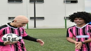 Gol Gana — foto 1