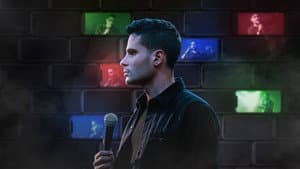 drew michael: red blue green — foto 1