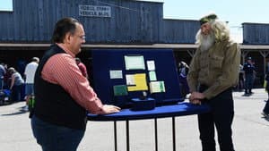 Antiques Roadshow — foto 9