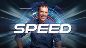 Speed — foto 3