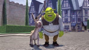 Shrek — foto 7