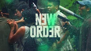 Nuevo Orden — foto 10