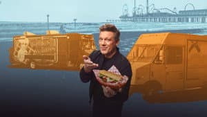 The Great Food Truck Race — foto 2