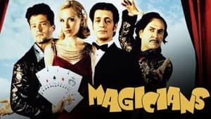 Magicians — foto 1