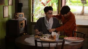 อาหารเป็นยังไงครับหมอ — foto 3