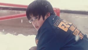 ちはやふる 上の句 — foto 3