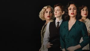 Las chicas del cable — foto 12