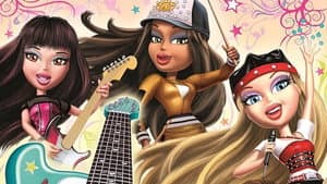 Bratz Girlz Really Rock — foto 3
