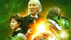 Doctor Who: The Ark — foto 4