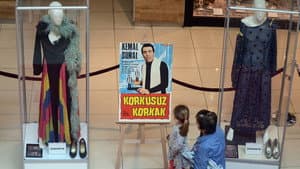 Korkusuz Korkak — foto 5