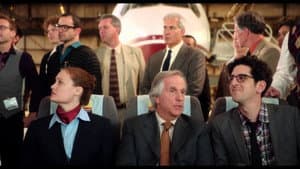 Larry Gaye: Renegade Male Flight Attendant — foto 4