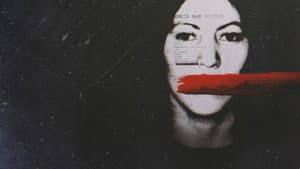 Vow of Silence: The Assassination of Annie Mae — foto 1