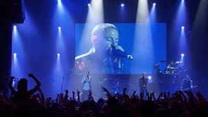 Linkin Park - Live at Telekom Street Gigs — foto 1