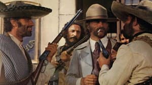 El mercenario — foto 10