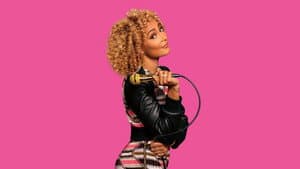 Amanda Seales: I Be Knowin' — foto 1