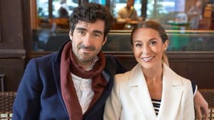 A Paris Proposal — foto 6