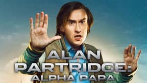 Alan Partridge: Alpha Papa — foto 8