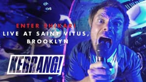 Enter Shikari - Kerrang! presents Enter Shikari live in St. Vitus bar! — foto 1