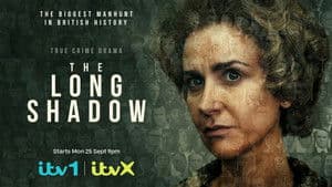 The Long Shadow — foto 3