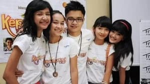 Kepompong — foto 1