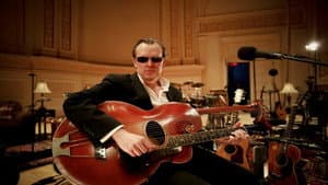 Joe Bonamassa - Live at Carnegie Hall - An Acoustic Evening — foto 2