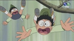 Episodio 157