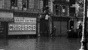 1910, Paris sous les eaux — foto 6