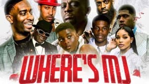 Where's MJ? — foto 1