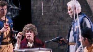 Doctor Who: Warriors' Gate — foto 4