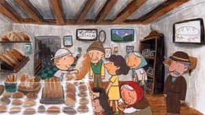 La boulangerie de Boris — foto 4