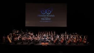 Distant Worlds: Music from Final Fantasy the Celebration — foto 1