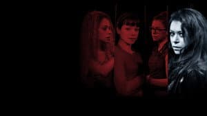 Orphan Black — foto 8