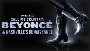 Call Me Country: Beyoncé & Nashville's Renaissance — foto 1