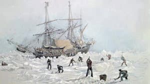 Épaves, l'or des grands fonds — foto 5