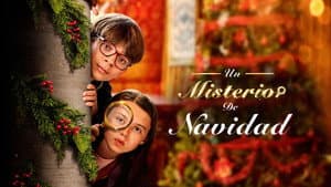 Un misterio de Navidad — foto 5