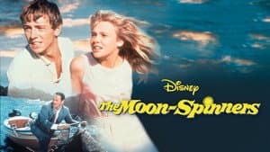 The Moon-Spinners — foto 8