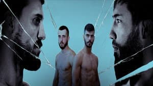 ACA 163: Kolodko vs. Mamashov — foto 1