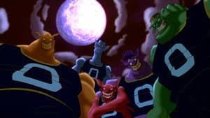 Space Jam: El juego del siglo — foto 7