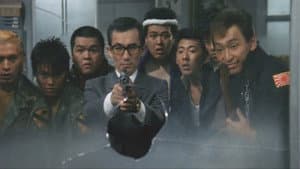 ビッグ・マグナム黒岩先生 — foto 3