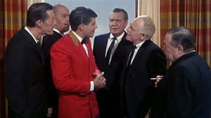 The Patsy — foto 1